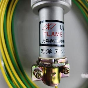 Detector de Llama UV TEL UV-20D Flame Eye - Equipo y Piezas de Semiconductores de Confianza con Legado Global - Product Image 2