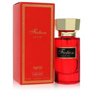Brume parfumée pour cheveux Fragrance Fiction Satin pour femmes - Product Image 1