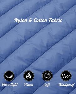 Veste matelassée pour femme en tissu velours, toucher doux et luxueux, manteau tendance - Product Image 2