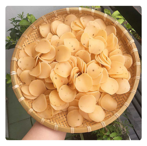 TOP PICK | Auténticas galletas de empeño vietnamitas | Crujiente y sabroso | Ideal para picar - Product Image 2