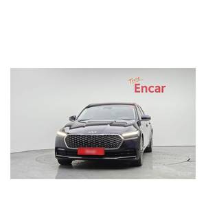 Kia K9 3.8 GDI AWD 2024 con Caja de Cambios Automática, Volante a la Izquierda, Asientos de Cuero - 56,096 km - Product Image 3