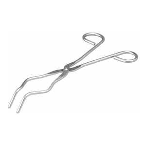 Pinzas para Crisoles de Acero Inoxidable Korea Ace de 16-50 cm para Manejo en Laboratorio con Horno Eléctrico - Product Image 2