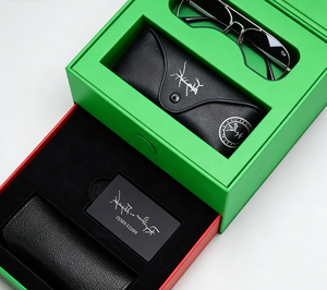 Luxury Gift Fast Hanging Charger USB <b>Data</b> Headset Packaging Window Phone Accessories <b>Cable</b> Paper Boxes Eco-friendly OEM Custom - Product Image 6