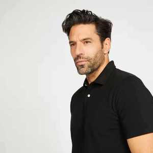 OEM Custom Printing Embroidery Logo Tops New Combed Cotton unisex Round <b>Collar</b> <b>T</b>-<b>shirt</b> Summer Short Sleeve <b>Shirt</b> - Product Image 3
