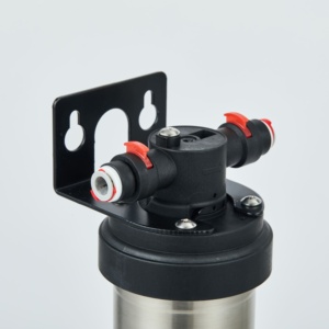 Filtro de Agua Comercial C100 CLEAN para Restaurantes, Cafeterías y Máquinas de Hielo, Reducción de Cloro, Protección Antical - Product Image 4