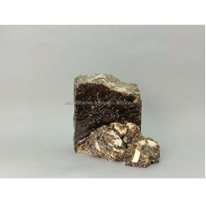 Incienso de Resina de Agarwood y Benjoa 100% Puro y Natural en Bloque de Oud Loban para Quemar con Carbón, Venta al por Mayor - Product Image 5