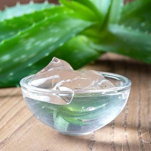 VIETNAM ALOE VERA <b>JELLY</b> CUBES FOR BUBBLE TEA TOPPING BULK WHOLESALE SUPPLIER - Product Image 1