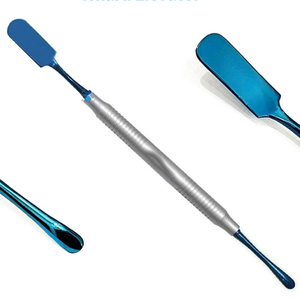 ชุดเครื่องมือผ่าตัดทางทันตกรรมคุณภาพสูง สำหรับการผ่าตัดปริทันต์และศัลยกรรมช่องปาก ระดับมืออาชีพ - Product Image 4