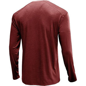 Camisetas Unisex de Manga Corta 100% Algodón, Estilo Vintage, Gruesas, Color Gris, Hombros Caídos, Secado Rápido y Transpirables - Product Image 3