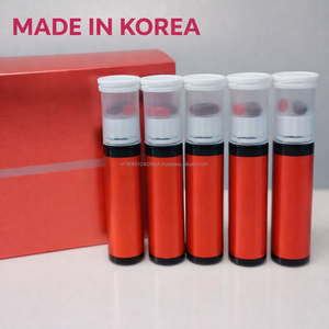 เครื่องดื่มสารสกัดจากพืชพรีเมียมเกาหลี สูตรเข้มข้น OEM มิลค์กี้ โกลว์ บูสเตอร์ เอสเซนส์ - Product Image 4