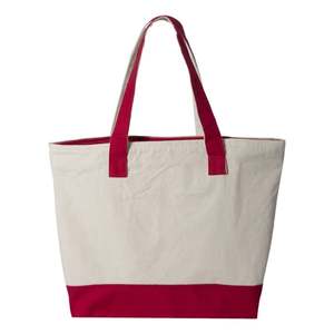 Custom Logo Cotton <b>Canvas</b> Tote <b>Bag</b> With Handles Eco Recyclable Organic Cotton <b>Canvas</b> Shopping Tote <b>Bag</b> - Product Image 3
