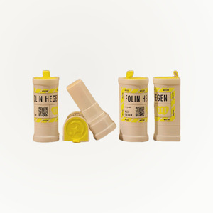 Soins de la peau coréens Purepeak – Baume multi-usages hydratant compatible maquillage, végétalien, format porte-clés, Polin Higen 13,5g - Product Image 4