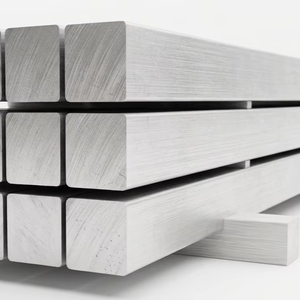 Professional Grade Square Metal Bars Solid Steel Rods for Manufacturing Structural Engineering and Industrial Framework - Product Image 5