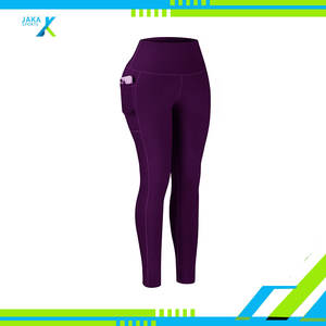 Camiseta de Verano Holgada de Algodón Suave de Cintura Alta para Mujer, Tallas Grandes, Color Liso, con Bolsillos, Control de Abdomen, Elástica, para Gimnasio y Entrenamiento - Product Image 2