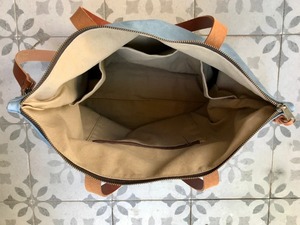 Bolso Tote de Cuero Genuino de Diseñador para Mujer, Elegante Bolso de Hombro Vintage, Gran Capacidad, Impermeable, para Oficina, Compras - Product Image 2