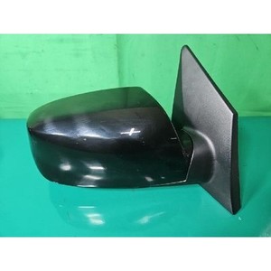 กระจกมองข้างขวา Tucson ปี 2009-2013 ของแท้ มือสอง รุ่น 876202S000TCM - Product Image 4