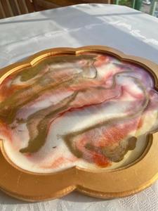 Bandeja de Madera Impresa Profesional con Logotipo Personalizado para Regalos Corporativos y Eventos, Bandeja de Servicio al por Mayor - Product Image 4