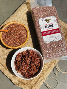 White Aromatic Rice Healthy Rice Red Brown Rice From Vietnam <b>Sunrise</b> Ins | Wholesale 1kg 2kg 5kg Packs | Melina 0084355232689 - Product Image 5