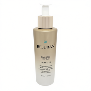 Siero Anti-Età a Doppio Effetto REJURAN 30ml con C-PDRN, Niacinamide e Peptidi per Illuminare e Rassodare la Pelle - Product Image 3