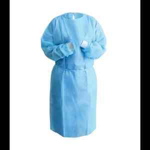 ชุดคลุมโรงพยาบาลผ้าฝ้าย นุ่ม ระบายอากาศได้ดี และอ่อนโยนต่อผิว เหมาะสำหรับผู้ป่วยที่มีผิวบอบบางหรือต้องพักฟื้นในโรงพยาบาลเป็นเวลานาน - Product Image 5