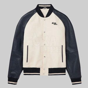 Quick Dry Breathable Pakistan Made Lettermen <b>Jackets</b> Made in Best Material <b>Letter</b> <b>Men</b> <b>Jackets</b> - Product Image 1