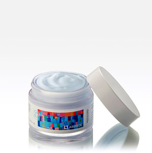 [SM Industries] ABEREDE PRINCIPLE Crema Facial Natural Rica e Hidratante, Crema Facial de Hidratación Profunda - Product Image 3