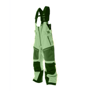 Breathable Utility <b>Work</b> Pants Heavy Duty Cargo Trousers Multi Pocket Durable Reinforced Stitch Industrial Workwear - Product Image 3