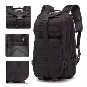Modern Sports Bags and <b>Backpack</b> Collections Featuring Durable Materials Comfortable Straps and Spacious Athletic Storage - Product Image 5