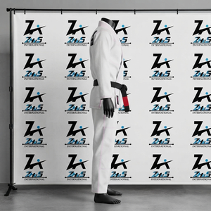 Nuevo Uniforme Profesional de Judo 2026 para Adultos, Karate, Jiu-Jitsu, Kimono de Judo, Ropa de Artes Marciales, Hecho en Pakistán - Product Image 4