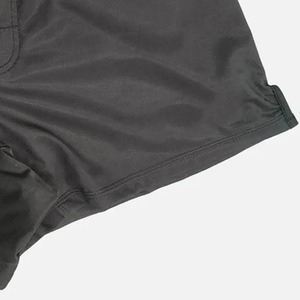 Wholesale Summer Shorts Elastic Swimwear Quick Dry Mens Swim Shorts With Pocket <b>Boxer</b> - Product Image 6