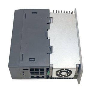 ASD-A2-0421-M Amplificador Servo de 400W 220V CA 1/3 Fase |   Sistema de Control de Movimiento para Máquinas CNC con Entrada de Pulso RS-485 CANopen - Product Image 1