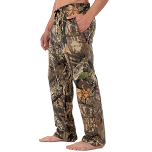Pantalones de Caza Personalizados de Alta Calidad 2026, Pantalones de Caza para Exteriores, Impermeables, para Hombre, Estilo Cargo, Camuflaje - Product Image 5