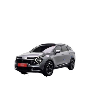 Kia Sportage Diesel 2.0 2WD 2021/7 avec boîte automatique, sièges en cuir, 105 148 km, conduite à gauche - Product Image 1