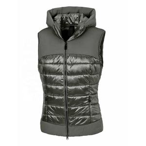 Chaleco Térmico para Hombre y Mujer, Listo para Enviar |   Chaqueta sin mangas con forro polar cálido para uso en interiores y exteriores en invierno - Product Image 1