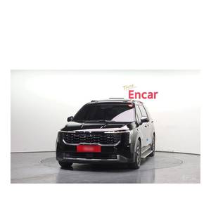 Pour Kia Carnival 7 places, modèle décembre 2024, 51 194 km, norme d'émission Euro V, diesel, boîte automatique, sièges en cuir - Product Image 3