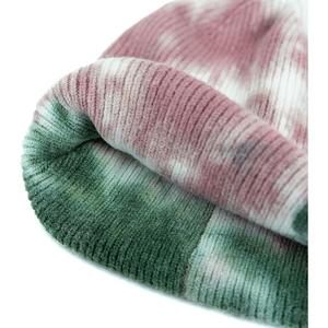 หมวกบีนนี่กีฬาสีพื้นสำหรับผู้ชายและผู้หญิง ขายส่ง หมวกไหมพรมอุ่นๆ สำหรับฤดูใบไม้ร่วง/ฤดูหนาว แบรนด์อาลีบาบา รุ่นลำลอง - Product Image 1