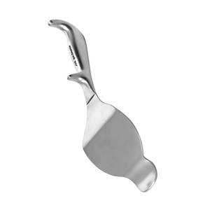 Instrumento Quirúrgico de Acero Inoxidable de Alta Calidad, Retractor Ortopédico Bennett de 10 Pulgadas de Longitud, Herramienta Médica Quirúrgica Duradera - Product Image 3