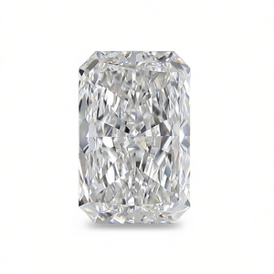 Bijoux en diamant de laboratoire certifié IGI 10,08 carats Radiant VS1 - Product Image 2