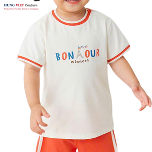 เสื้อยืดคอลเลกชั่นผ้าฝ้ายพิมพ์ลายสำหรับเด็กผู้ชายอายุ5-11ปีเสื้อผ้าลำลองสำหรับเด็ก2025มีลาย3D - Product Image 5