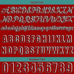 OEM Baseball Jersey Cheap Custom Embroidery Logo Sublimation <b>Strip</b> Design Men Baseball Jersey - Product Image 3