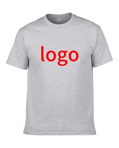 T-shirt pour homme en coton, décontracté, à manches courtes, respirant, doux, col rond, coupe classique, léger, streetwear quotidien - Product Image 4