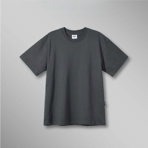 Venta al por mayor ropa de gimnasio hombres camiseta de gran tamaño para hombres 100% algodón transpirable personalización Logo del fabricante de Vietnam - Product Image 4