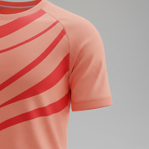 ชุดฟุตบอลแบบยูนิเซ็กซ์พร้อมกางเกงขาสั้น ชุดสองชิ้น Endurance Elite ชุดฝึกซ้อมฟุตบอล แห้งเร็ว ชุดกีฬา รับผลิตตามแบบ OEM - Product Image 5