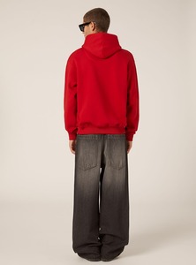 Sudadera Holgada y Cómoda para Hombre, 100% Algodón, Invierno, Producción ODM por Fabricantes de Ropa Líderes - Product Image 5