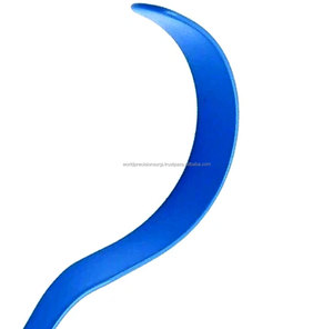 เครื่องมือผ่าตัดเด็กแบบฉนวนกันความร้อน WORLD PRECISION SURGICAL รุ่น WPS-IDR-01 ขนาด 16 มม. ทำจากสแตนเลสสตีล ใช้งานด้วยมือ ได้รับมาตรฐาน CE - Product Image 3