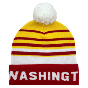 Soft Winter Skull Beanie <b>Cap</b> Spandex/Cotton Knit Hat Adjustable Casual for <b>Men</b> Women Custom Logo OEM ODM Wholesale Supplier - Product Image 5