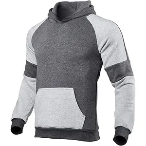 Tute da Jogging personalizzate tute da Jogging da uomo all'ingrosso tute corte abbigliamento sportivo tute da Jogging in pile vuote da uomo personalizzate Top