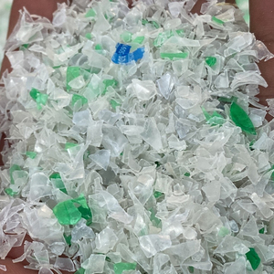 Flocons de PET de qualité export avec une pureté constante pour les applications de fabrication plastique - Product Image 6