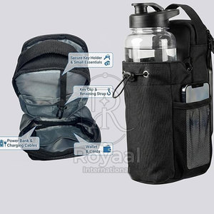 Custom Design Top Quality Wholesale Price <b>Magnetic</b> Bag Unique Style Best <b>Material</b> <b>Magnetic</b> Bag For Sale - Product Image 5