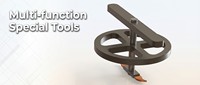 Kit d'outils de coupe en acier de qualité supérieure de marque privée, ensemble de grattoirs durables pour applications intensives, applications de précision OEM/ODM/OBM, large gamme